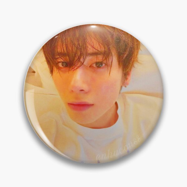 Item preview, TAEHYUN Color burst - Big icon  designed and sold by Enhyconss.