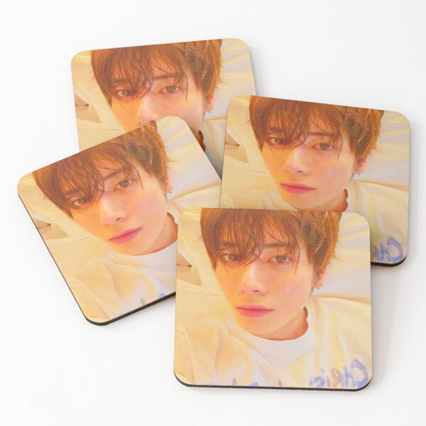 Item preview, TAEHYUN Color burst - Big icon  designed and sold by Enhyconss.