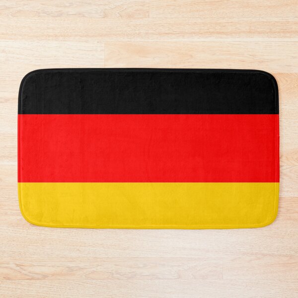 Item preview, Flag Of Germany DE designed and sold by shitpostee.