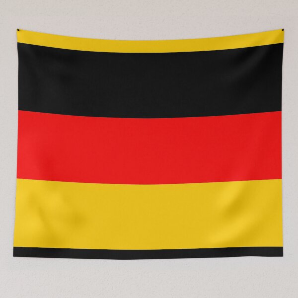 Item preview, Flag Of Germany DE designed and sold by shitpostee.