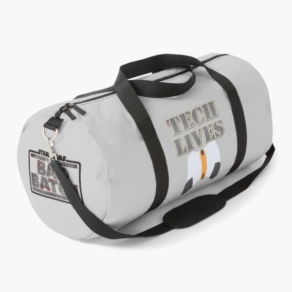 Item preview, Tech Lives (Light Grey Series) designed and sold by Resistant Echo.