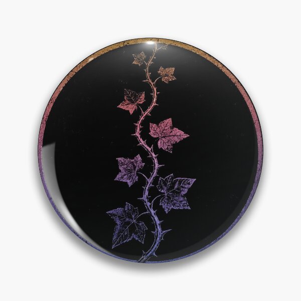 Item preview, The Patient Vine - prism designed and sold by Red Vale Society.