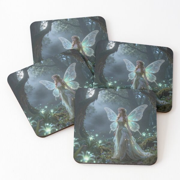 Item preview, Fairy forest designed and sold by LilithsDesires.