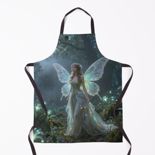 Item preview, Fairy forest designed and sold by LilithsDesires.
