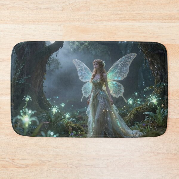 Item preview, Fairy forest designed and sold by LilithsDesires.