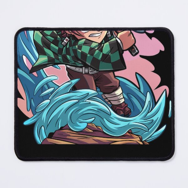 Item preview, Water Marked Hero Anime #155 designed and sold by lukas-lei-art.