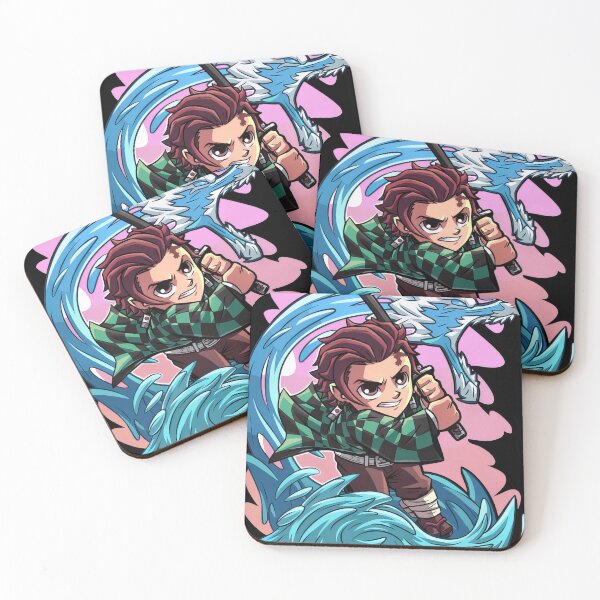Item preview, Water Marked Hero Anime #155 designed and sold by lukas-lei-art.