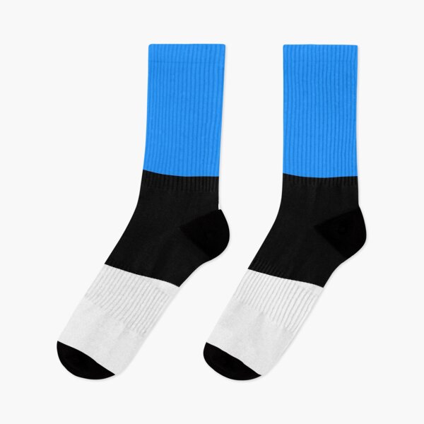 Item preview, Flag Of Estonia EE designed and sold by shitpostee.