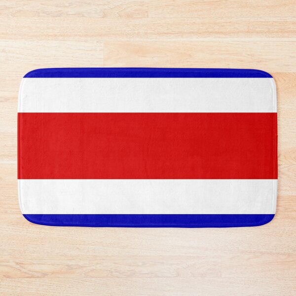 Item preview, Flag Of Costa Rica CR designed and sold by shitpostee.