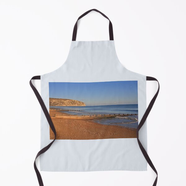 Item preview, Swanage Beach & Ballard Down, January 2023 designed and sold by RedHillDigital.