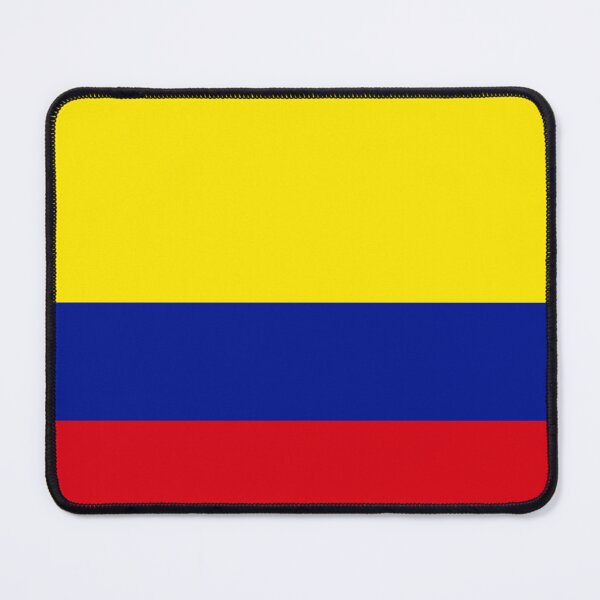 Item preview, Flag Of Colombia CO designed and sold by shitpostee.