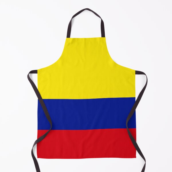 Item preview, Flag Of Colombia CO designed and sold by shitpostee.