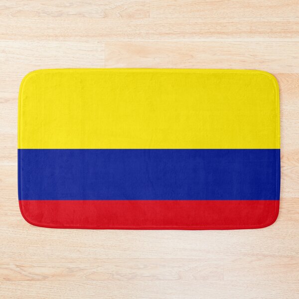 Item preview, Flag Of Colombia CO designed and sold by shitpostee.
