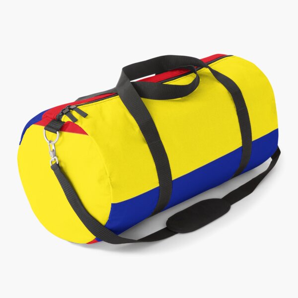 Item preview, Flag Of Colombia CO designed and sold by shitpostee.