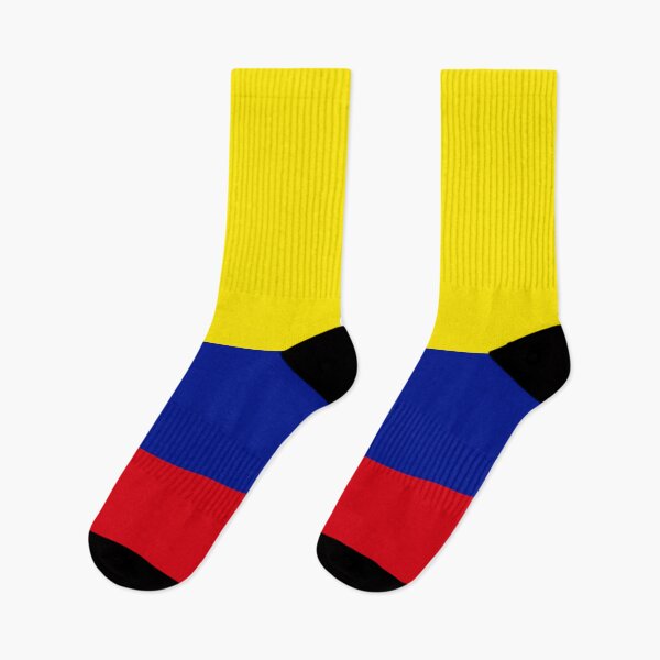 Item preview, Flag Of Colombia CO designed and sold by shitpostee.