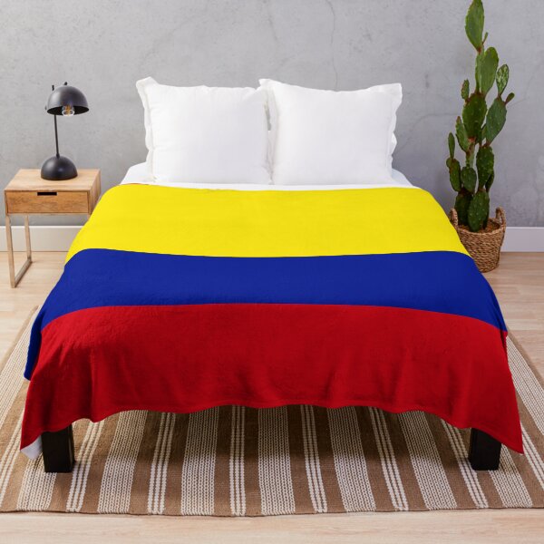 Item preview, Flag Of Colombia CO designed and sold by shitpostee.