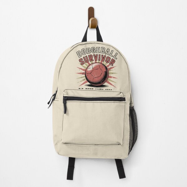 Item preview, Dodgeball Survivor designed and sold by SignumShop.