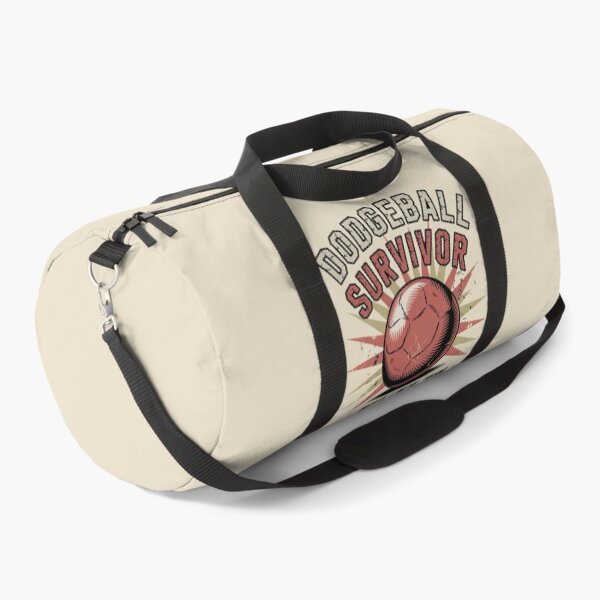 Item preview, Dodgeball Survivor designed and sold by SignumShop.