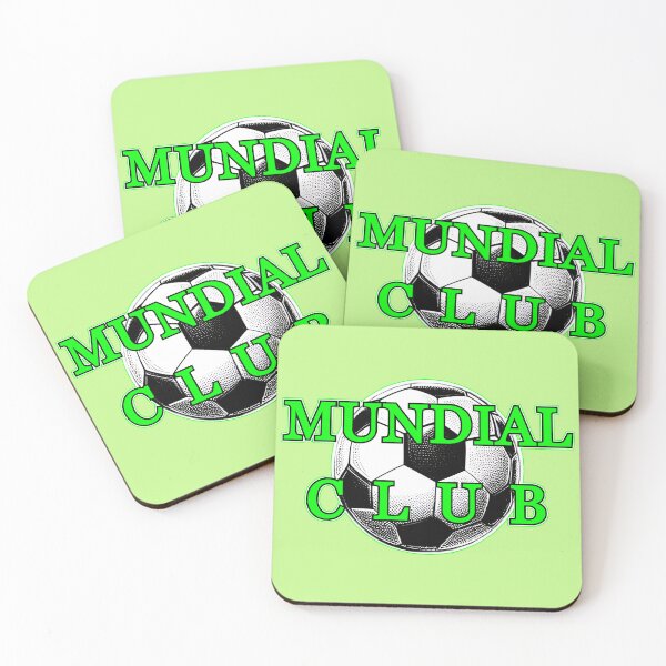 Item preview, MUNDIAL CLUB , Mundial 2026 designed and sold by orthodox-icon.