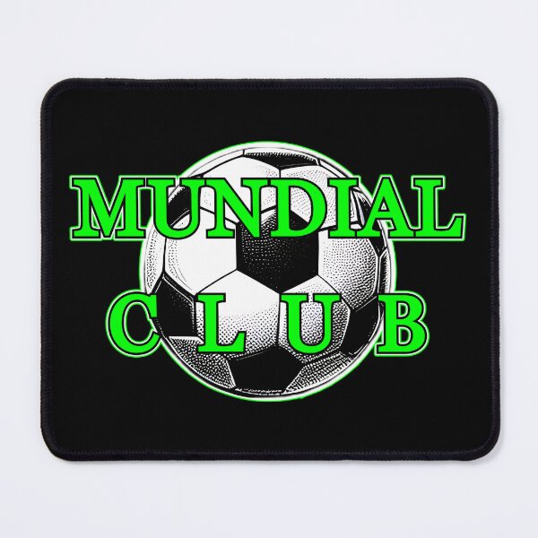 Item preview, MUNDIAL CLUB , Mundial 2026 designed and sold by orthodox-icon.