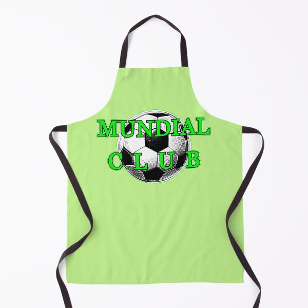 Item preview, MUNDIAL CLUB , Mundial 2026 designed and sold by orthodox-icon.