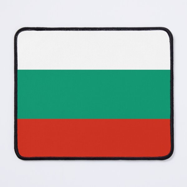 Item preview, Flag Of Bulgaria BG designed and sold by shitpostee.