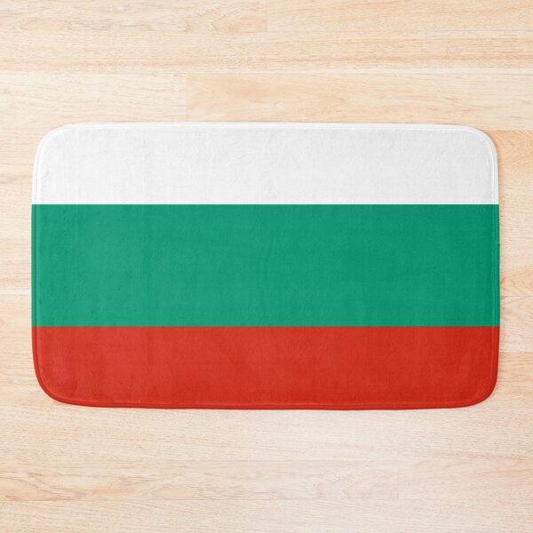 Item preview, Flag Of Bulgaria BG designed and sold by shitpostee.