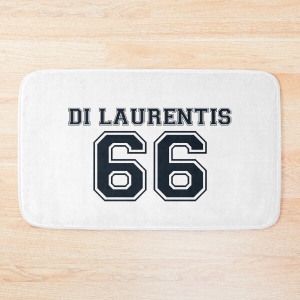 Item preview, Di laurentis 66 varsity  designed and sold by Aakanksha97.