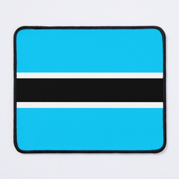 Item preview, Flag Of Botswana BW designed and sold by shitpostee.
