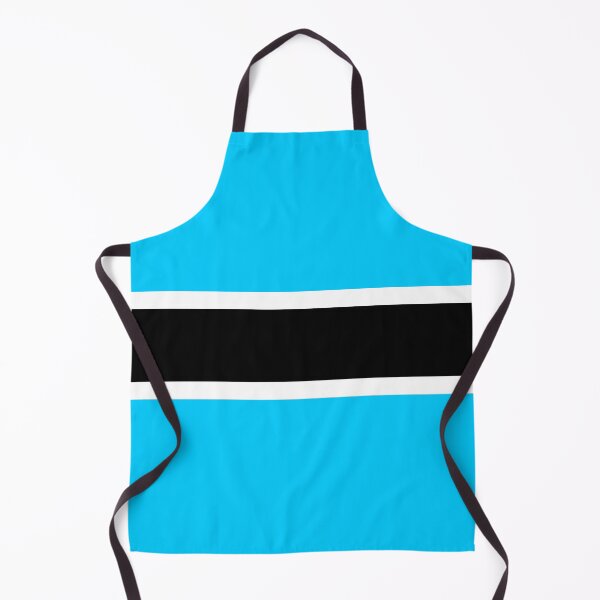 Item preview, Flag Of Botswana BW designed and sold by shitpostee.
