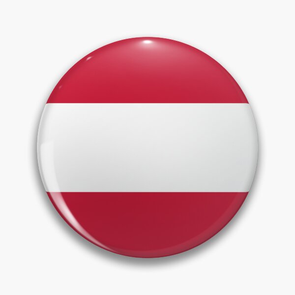 Item preview, Flag Of Austria AT designed and sold by shitpostee.