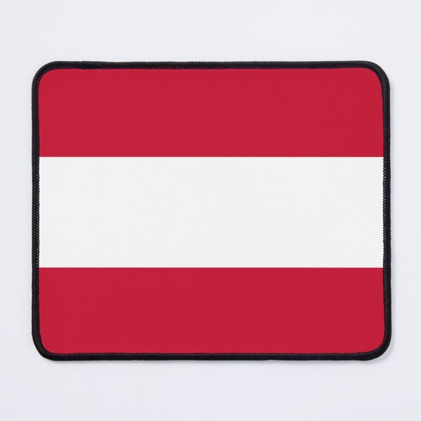 Item preview, Flag Of Austria AT designed and sold by shitpostee.