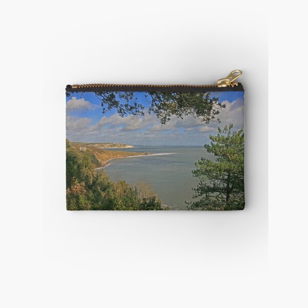Item preview, Ballard Down & Peveril Point, Dorset, November 2023 designed and sold by RedHillDigital.