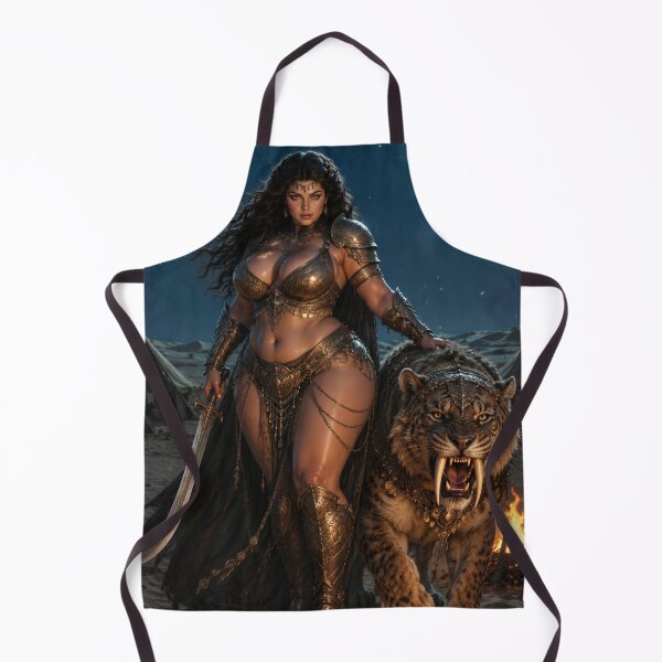 Item preview, Moonfang Queen designed and sold by ITSimagination.