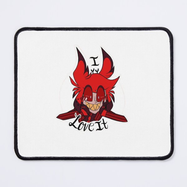 Item preview, Lucifer designed and sold by rythnazorsylli.