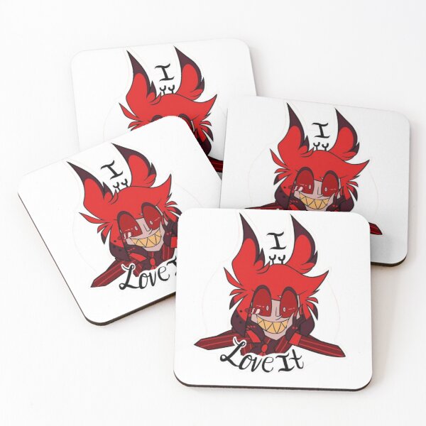 Item preview, Lucifer designed and sold by rythnazorsylli.