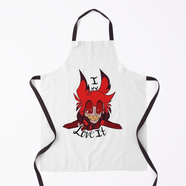 Item preview, Lucifer designed and sold by rythnazorsylli.