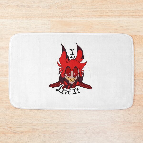 Item preview, Lucifer designed and sold by rythnazorsylli.