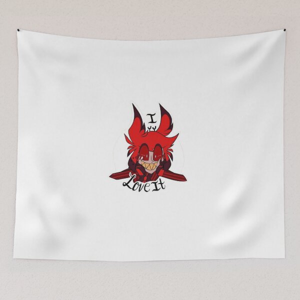 Item preview, Lucifer designed and sold by rythnazorsylli.