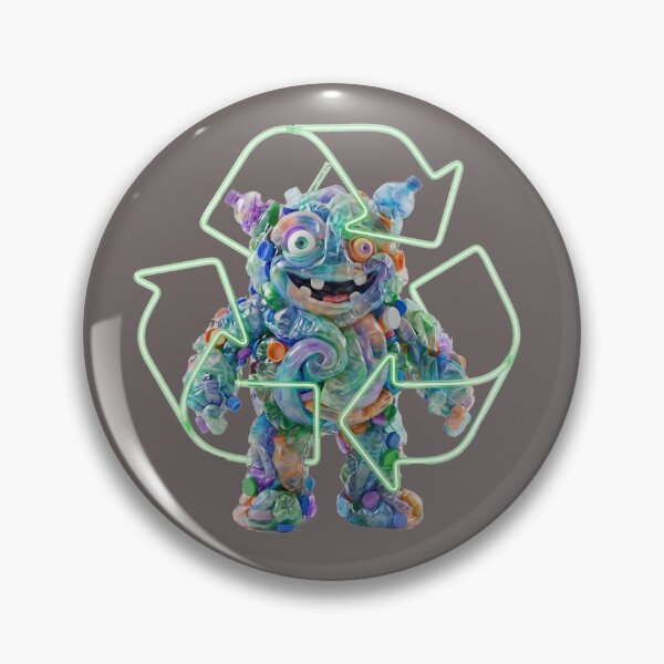 Item preview, Recycle me designed and sold by puzzell.