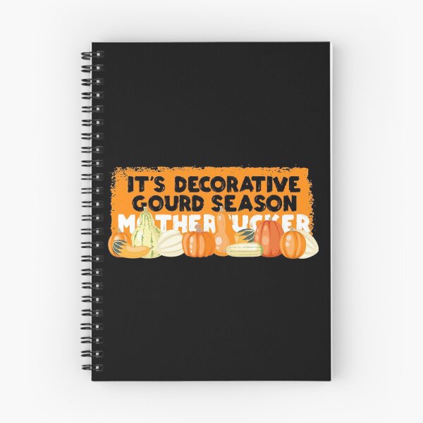 Item preview, It's Decorative Gourd Season Mother Thanksgiving designed and sold by SassyYetClassy.