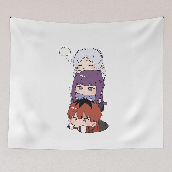 Item preview, team frieren designed and sold by artiisa.