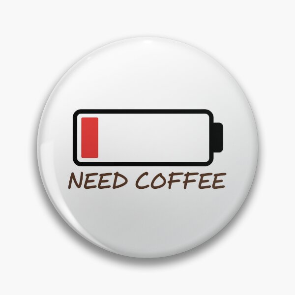 Item preview, Need Coffee designed and sold by KD Merch.