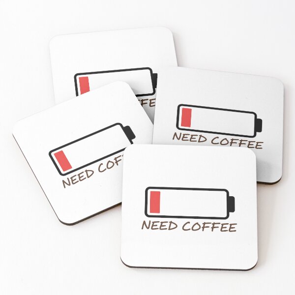 Item preview, Need Coffee designed and sold by KD Merch.