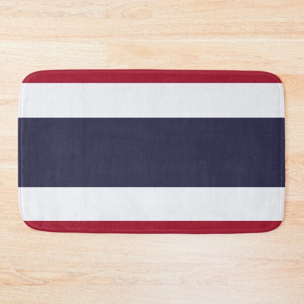Item preview, Flag Of Thailand TH designed and sold by shitpostee.