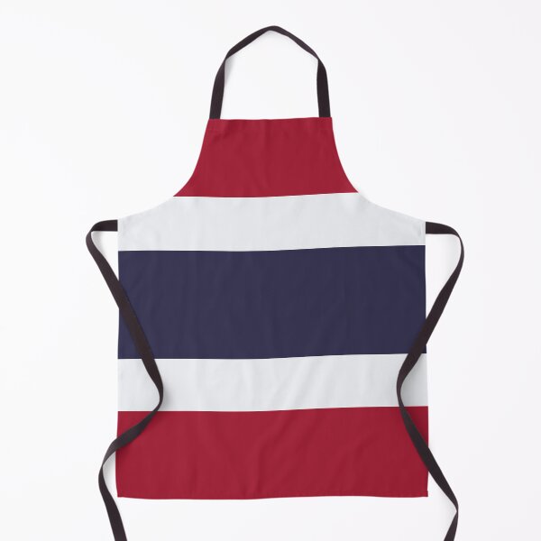 Item preview, Flag Of Thailand TH designed and sold by shitpostee.