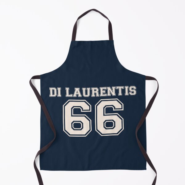 Item preview, Di laurentis 66 varsity on blue designed and sold by Aakanksha97.