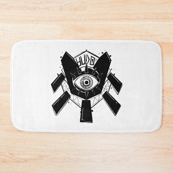Item preview, gachiakuta rudu surebero designed and sold by artiisa.