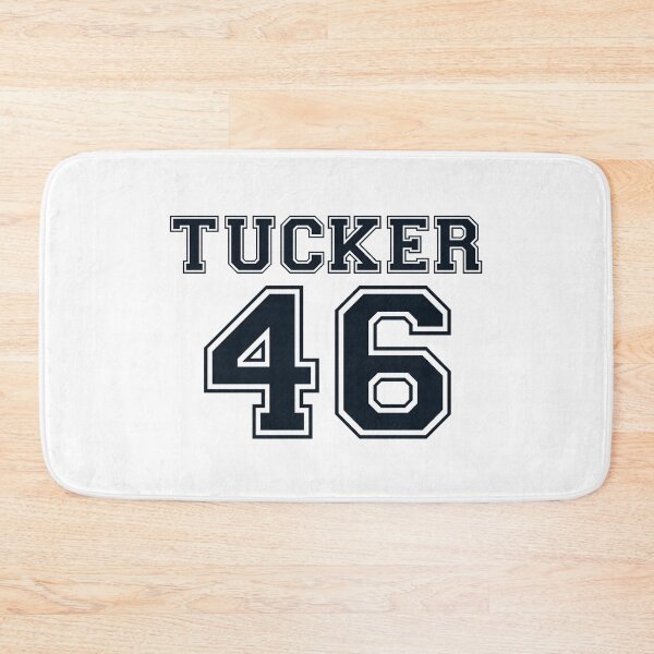 Item preview, Tucker 66 varsity  designed and sold by Aakanksha97.
