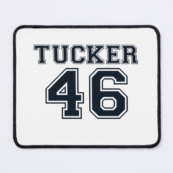 Item preview, Tucker 66 varsity designed and sold by Aakanksha97.
